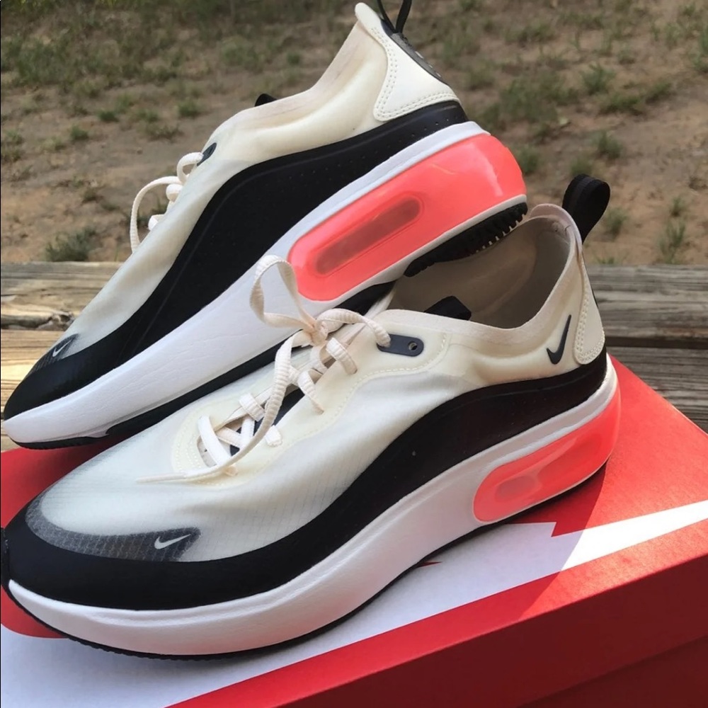 Air Max dia